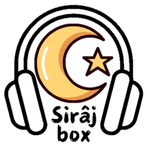 Sirâj box