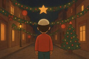 Pourquoi les musulmans ne fêtent pas Noël