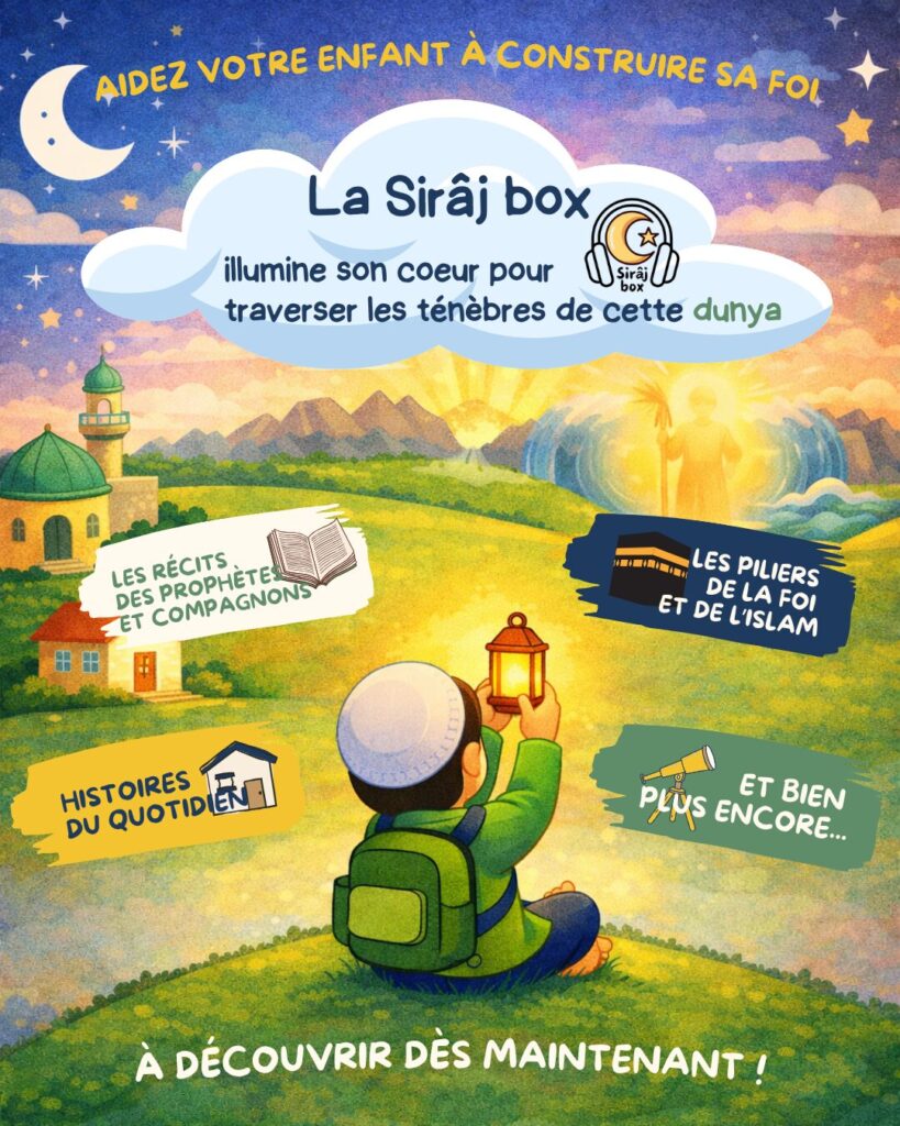 construire la foi des enfants