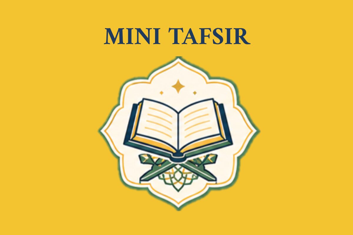 Mini tafsir