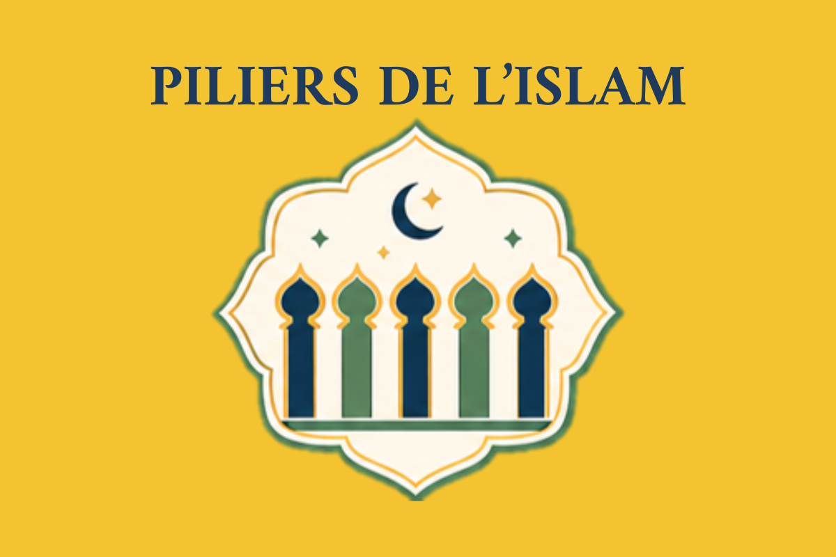 Piliers de l’islam