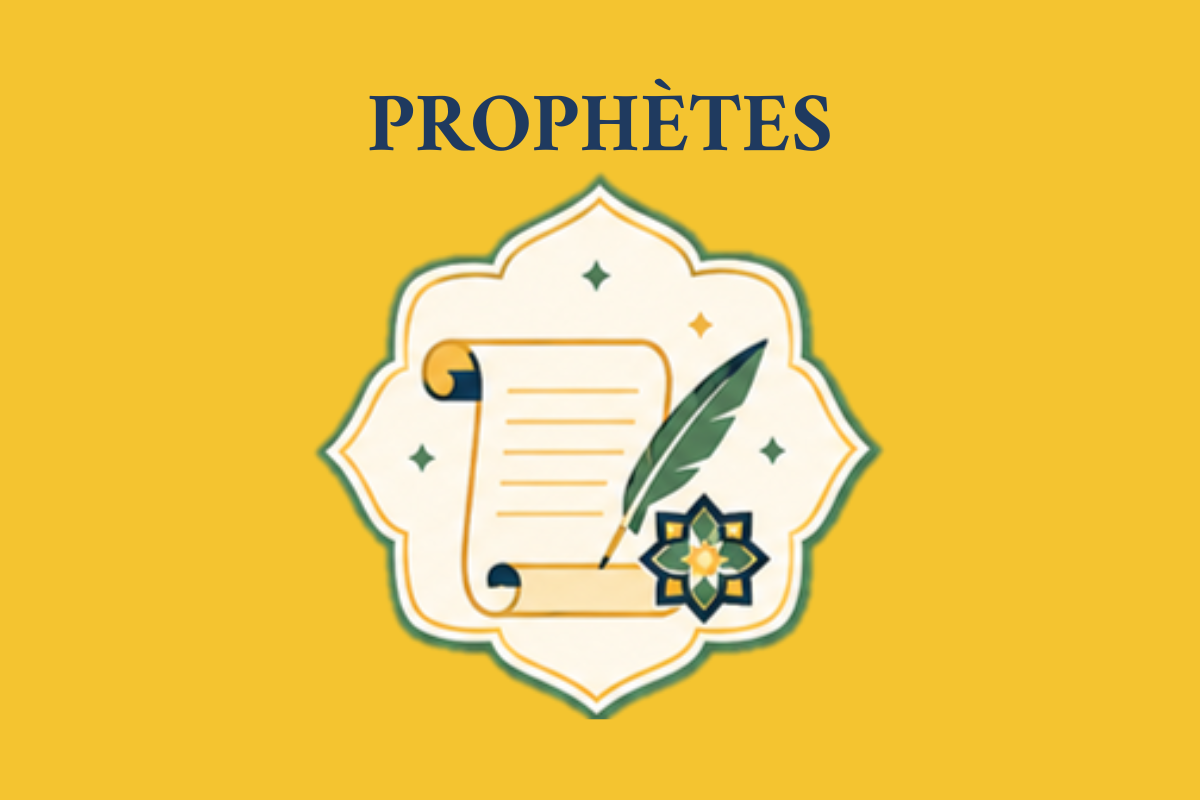 Prophètes